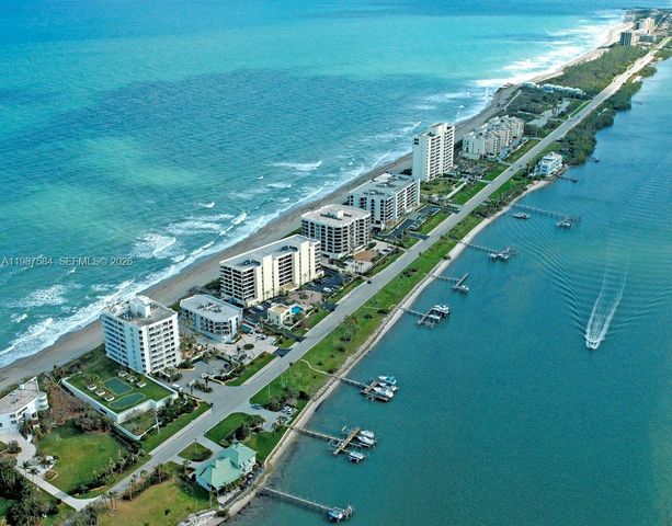 19670 Beach Road B323, Tequesta, FL 33469