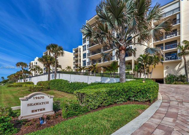 19670 Beach Road B323, Tequesta, FL 33469