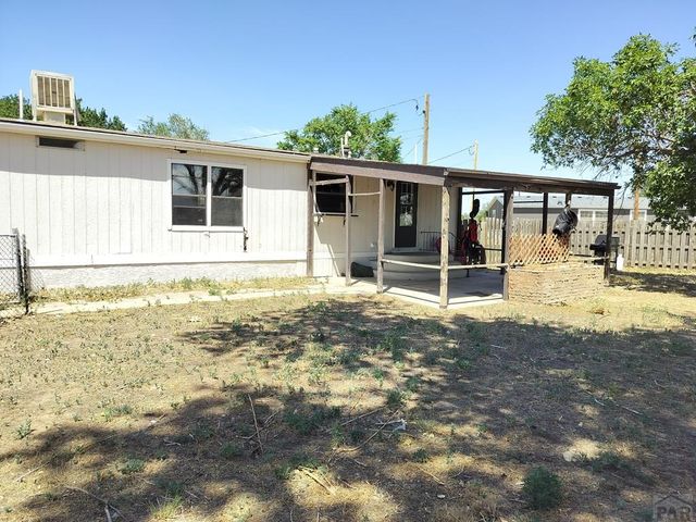 29350 Hillside Rd, Pueblo, CO 81006