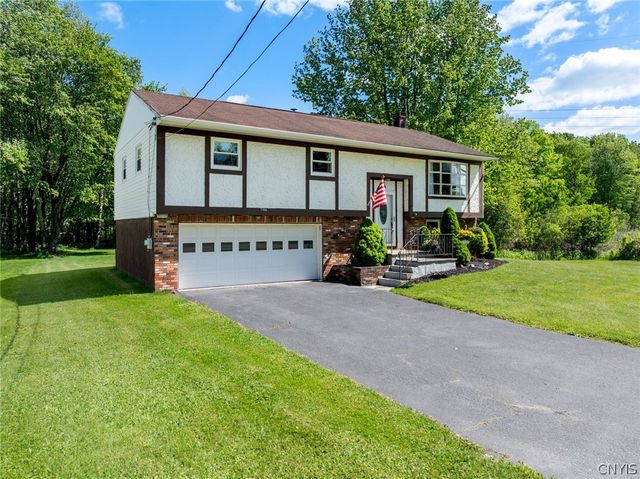 7708 Gifford Road, Rome, NY 13440