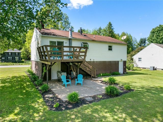 7708 Gifford Road, Rome, NY 13440