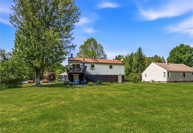 7708 Gifford Road, Rome, NY 13440