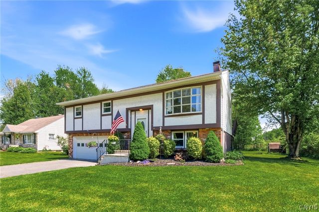 7708 Gifford Road, Rome, NY 13440