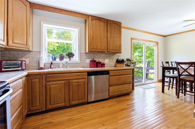 7708 Gifford Road, Rome, NY 13440
