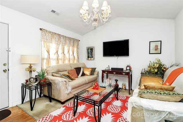 1426 Fontana Avenue, Charlotte, NC 28206