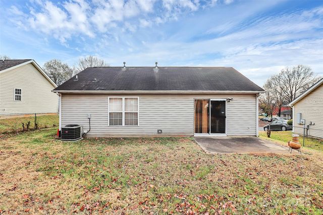 1426 Fontana Avenue, Charlotte, NC 28206