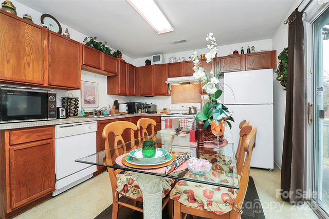 1426 Fontana Avenue, Charlotte, NC 28206