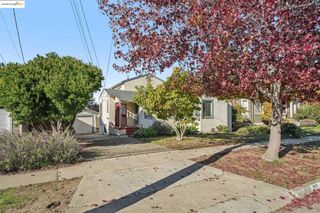 617 Albemarle St, El Cerrito, CA 94530