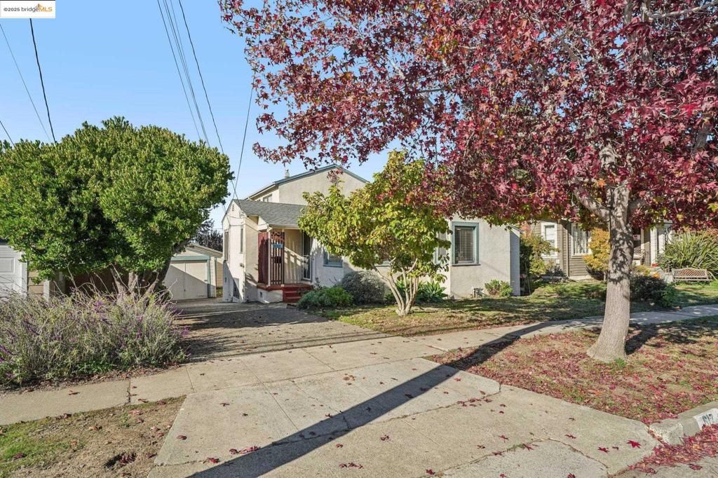 617 Albemarle St, El Cerrito, CA 94530