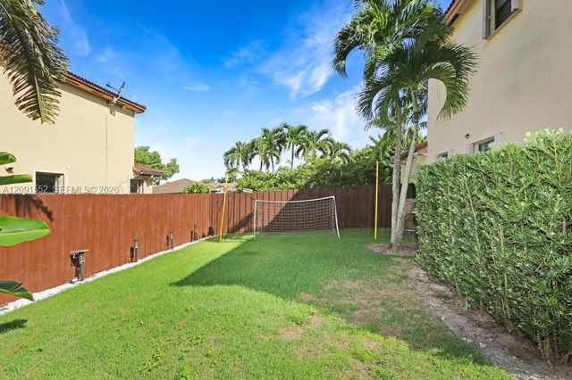 15480 SW 119th Terrace, Miami, FL 33196