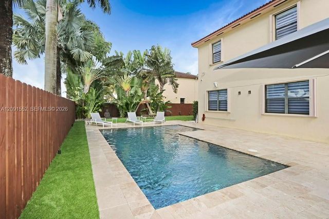 15480 SW 119th Terrace, Miami, FL 33196