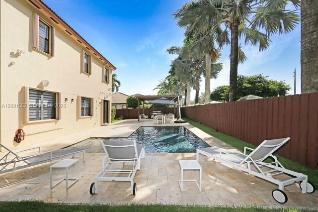 15480 SW 119th Terrace, Miami, FL 33196