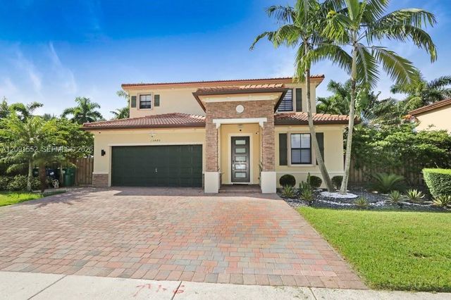 15480 SW 119th Terrace, Miami, FL 33196