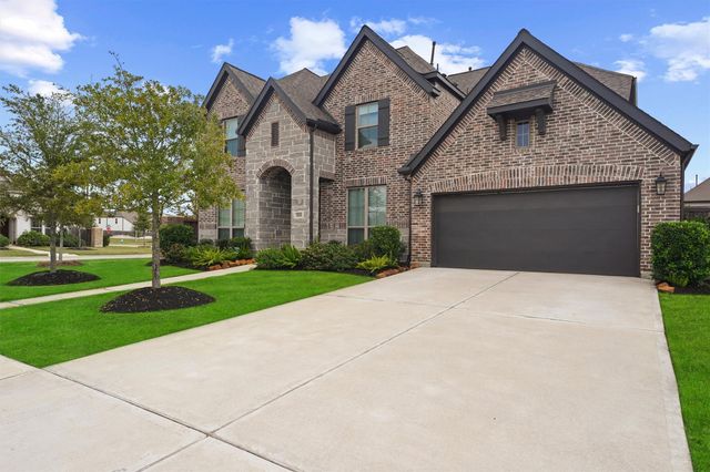 10518 Lyra Glen Lane, Richmond, TX 77406