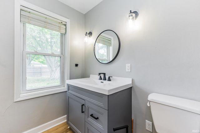 3308 W Amherst Road, Muncie, IN 47304