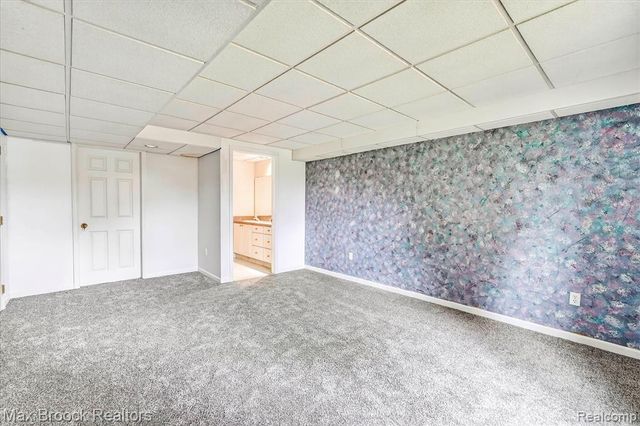 5001 Sylvanview Drive, Clarkston, MI 48348