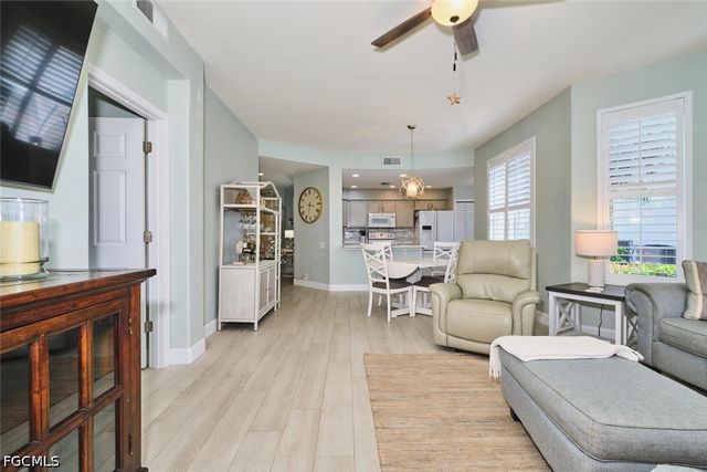 16430 Millstone CIR 101, Fort Myers, FL 33908