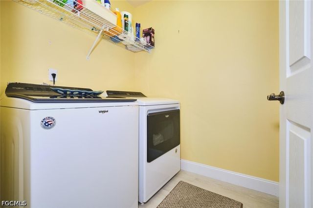 16430 Millstone CIR 101, Fort Myers, FL 33908