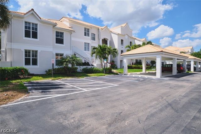 16430 Millstone CIR 101, Fort Myers, FL 33908