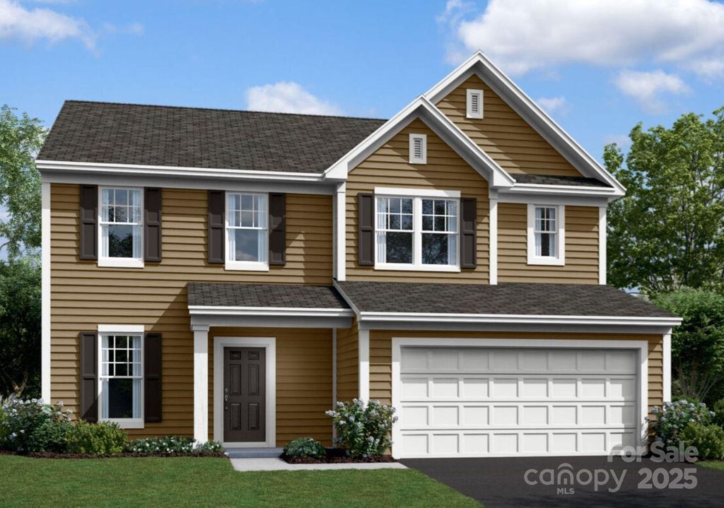 1508 Kate Cecil Way, York, SC 29745