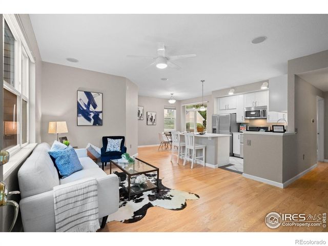 4501 Nelson Road 2104, Longmont, CO 80503