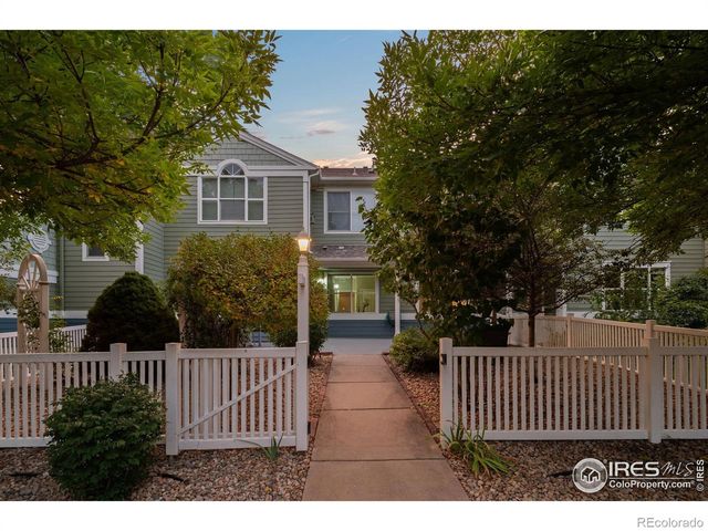 4501 Nelson Road 2104, Longmont, CO 80503