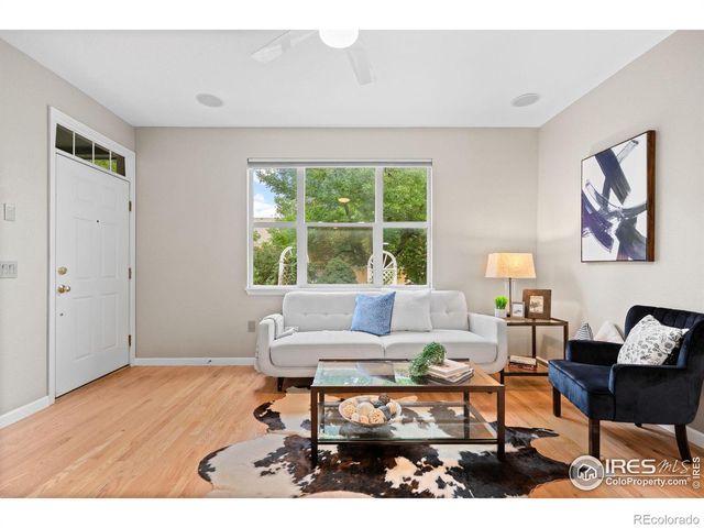 4501 Nelson Road 2104, Longmont, CO 80503