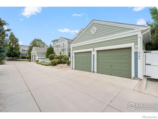4501 Nelson Road 2104, Longmont, CO 80503