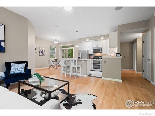 4501 Nelson Road 2104, Longmont, CO 80503