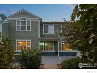 4501 Nelson Road 2104, Longmont, CO 80503