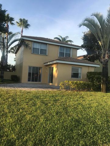 3472 Commodore Court, West Palm Beach, FL 33411
