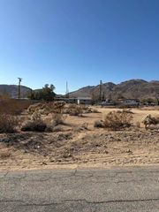 0 La Espana Daga, Joshua Tree, CA 92252
