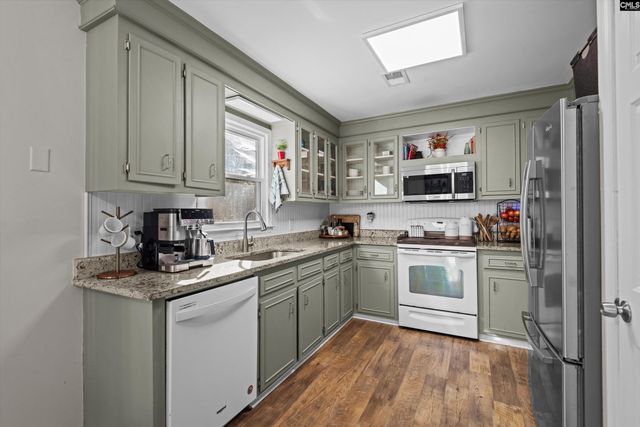 249 Teesdale Court, Lexington, SC 29072