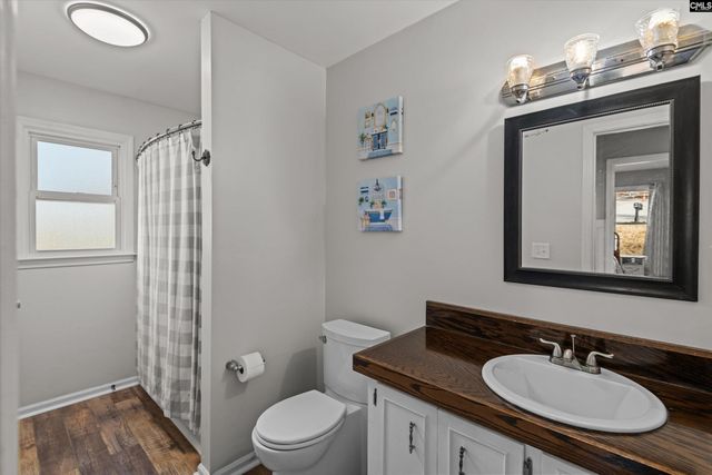 249 Teesdale Court, Lexington, SC 29072