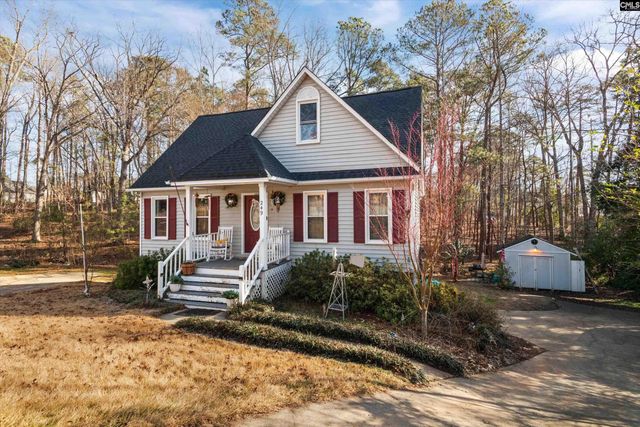 249 Teesdale Court, Lexington, SC 29072