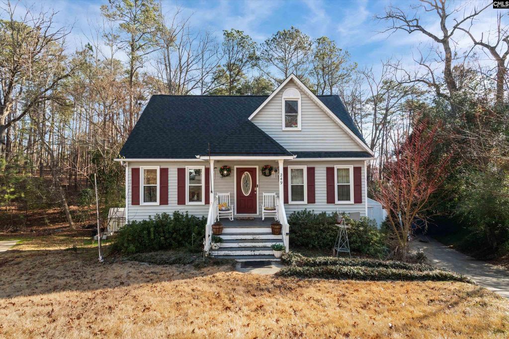 249 Teesdale Court, Lexington, SC 29072