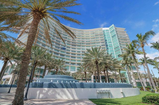 1 N Ocean Boulevard 903, Pompano Beach, FL 33062