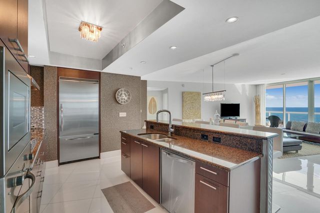 1 N Ocean Boulevard 903, Pompano Beach, FL 33062
