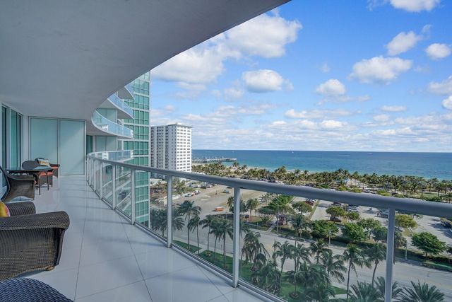 1 N Ocean Boulevard 903, Pompano Beach, FL 33062