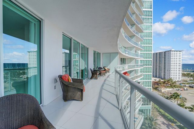 1 N Ocean Boulevard 903, Pompano Beach, FL 33062
