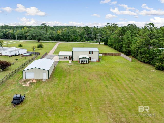 43157 State Highway 225, Bay Minette, AL 36507