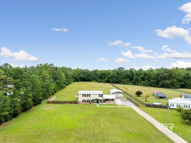 43157 State Highway 225, Bay Minette, AL 36507