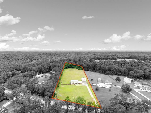 43157 State Highway 225, Bay Minette, AL 36507