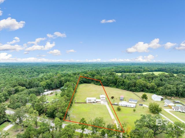 43157 State Highway 225, Bay Minette, AL 36507