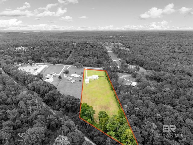 43157 State Highway 225, Bay Minette, AL 36507