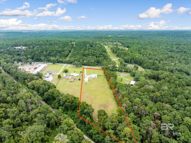 43157 State Highway 225, Bay Minette, AL 36507