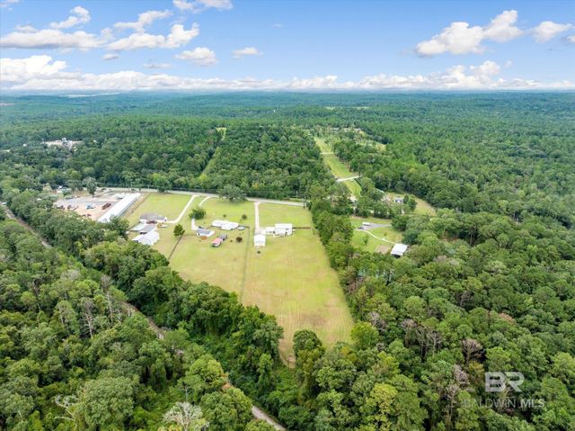 43157 State Highway 225, Bay Minette, AL 36507