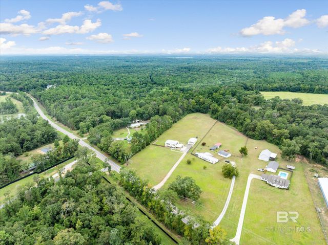 43157 State Highway 225, Bay Minette, AL 36507