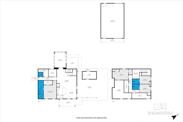 43157 State Highway 225, Bay Minette, AL 36507