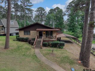 21945 Brierwood Dr, Frankston, TX 75763
